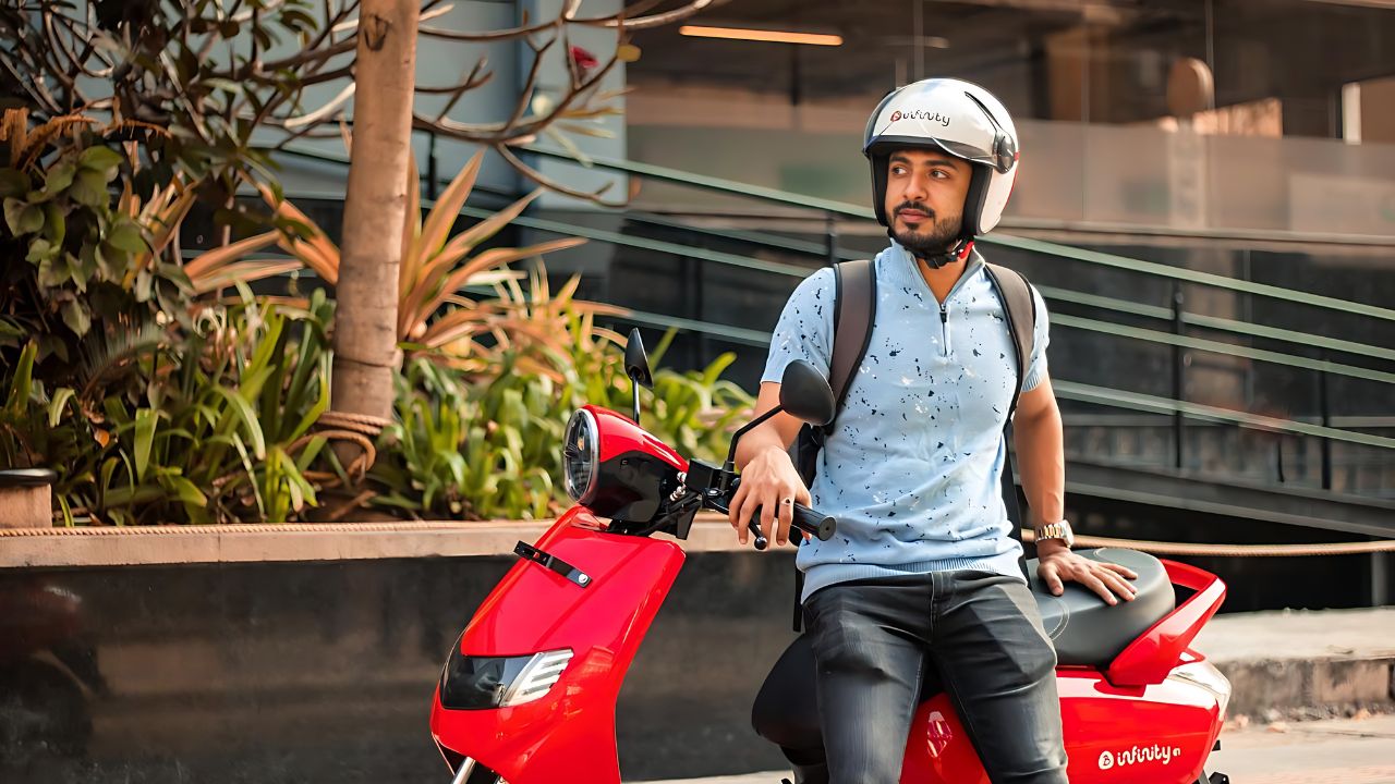Bounce shuts down ride sharing service, downsizes workforce
