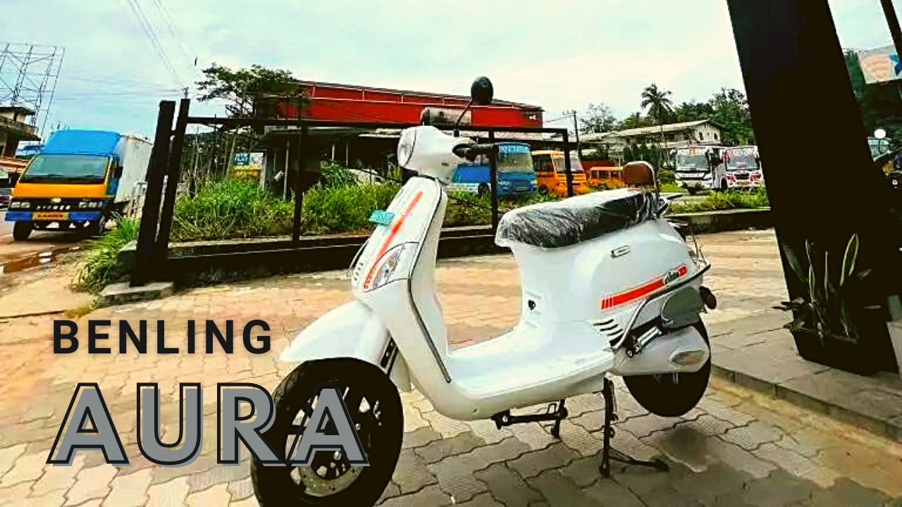 Aura - Benling India